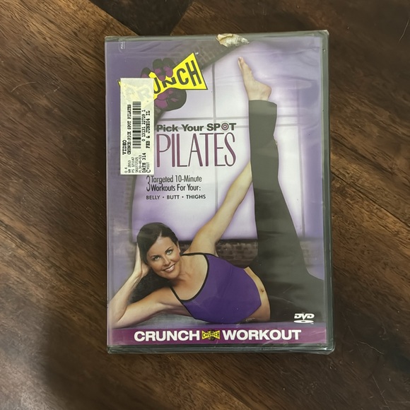 Richard Simmons Workout DVDS - Picture 3 of 3